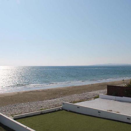 Panorama Beach House, 5 Meters To The Sea Perivolia Eksteriør bilde