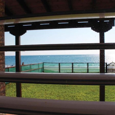Panorama Beach House, 5 Meters To The Sea Perivolia Eksteriør bilde